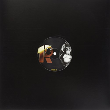 Monkeyrobot - Monkeyrobot