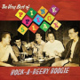 Pink Peg Slax - Rock-A-Beery Boogie - Very Best of...