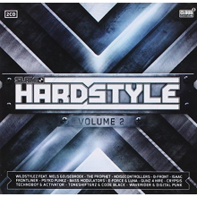 Various - Slam! Hardstyle Volume 2