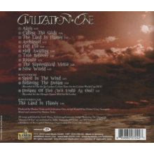 Civilization One - Calling the Gods