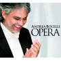 Bocelli, Andrea - Opera