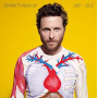 Jovanotti - Backup 1987 - 2012 Il Best