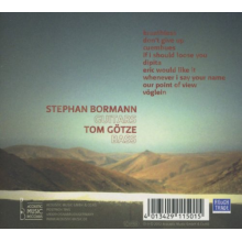 Bormann, Stephan & Tom Go - Pearls