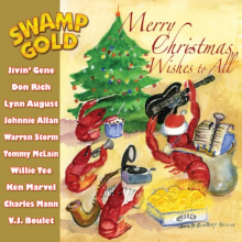 Various - Merry Christmas Wishes To All