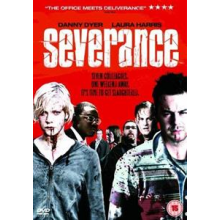 Movie - Severance