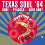 V/A - Texas Soul 64