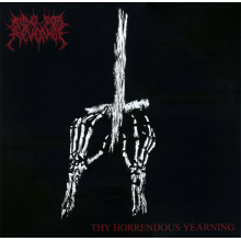 Ride For Revenge - Ride For Revenge