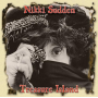 Sudden, Nikki - Treasure Island
