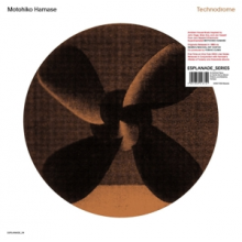 Hamase, Motohiko - Technodrome