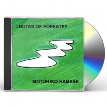 Hamase, Motohiko - Notes of Forestry