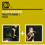 Bashung, Alain - Roulette Russe/Pizza