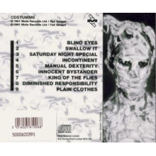 Fad Gadget - Incontinent