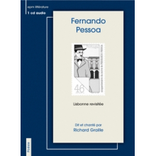 Pessoa, Fernando - Lisbonne Revisitee