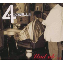 4 Promille - Und Ab
