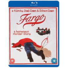 Movie - Fargo