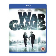 Movie - Wargames