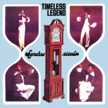 Timeless Legend - Synchronized