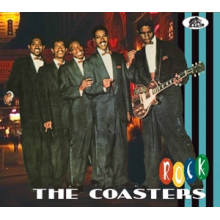 Coasters - Rock