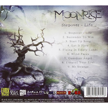Moonrise - Stopover - Life