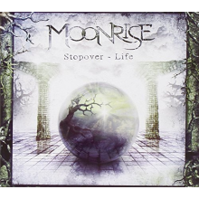 Moonrise - Stopover - Life