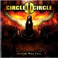 Circle Ii Circle - Season Will Fall