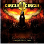 Circle Ii Circle - Season Will Fall