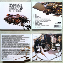 Foreign Beggars - Uprising