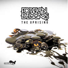 Foreign Beggars - Uprising