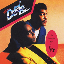 Deele - An Invitation To Love