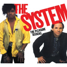 System - Pleasure Seekers