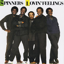 Spinners, the - Lovin' Feelings