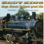 King, Eddy - Sings Jimmie Rogers' Greatest Hits