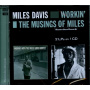 Davis, Miles - Workin' & the Musings of