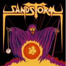 Sandstorm - Time To Strike