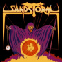 Sandstorm - Time To Strike