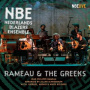 Nederlands Blazers Ensemble - Rameau & the Greeks