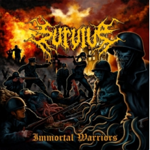 Survive - Immortal Warriors