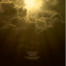 Golden Ashes - In the Lugubrious Silence of Eternal Night