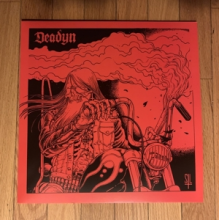 Deadyn (Ita) - Backstreet Heroes