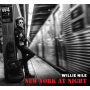Nile, Willie - New York At Night