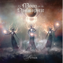 Moon and the Nightspirit - Aether