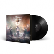 Moon and the Nightspirit - Aether