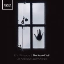 Whitacre, Eric - Sacred Veil
