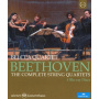 Belcea Quartet - Beethoven: the Complete String Quartets