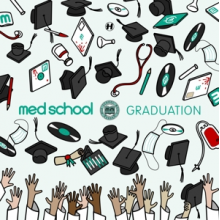 V/A - Med School Graduation