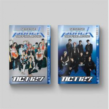 Nct 127 - Neo Zone: Final Round