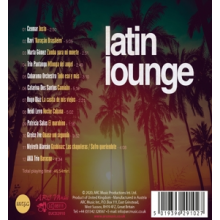 V/A - Latin Lounge