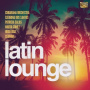 V/A - Latin Lounge