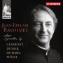 Bavouzet, Jean-Efflam - Plays Sonatas By Clementi/Dussek/Hummel/Wolfl