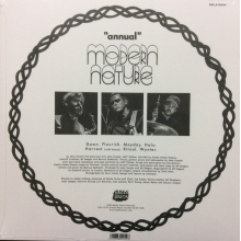 Modern Nature - Annual